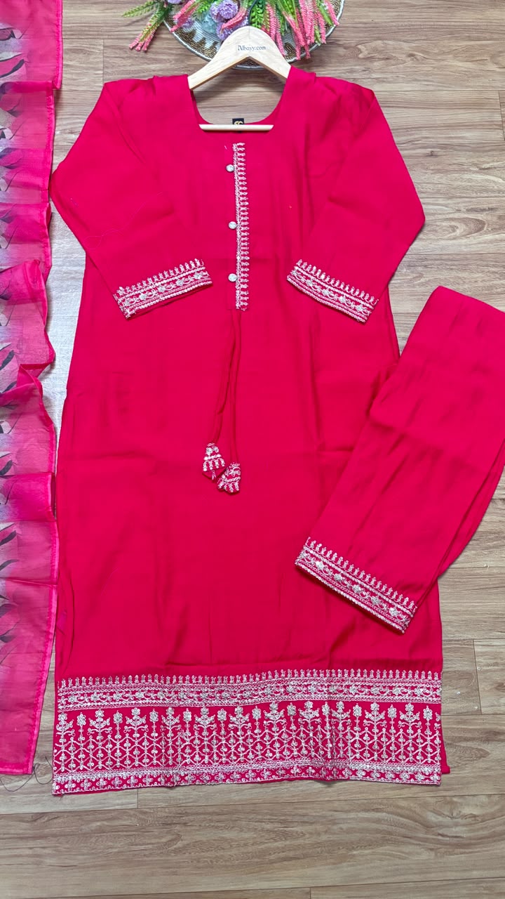 Womens wear suit set