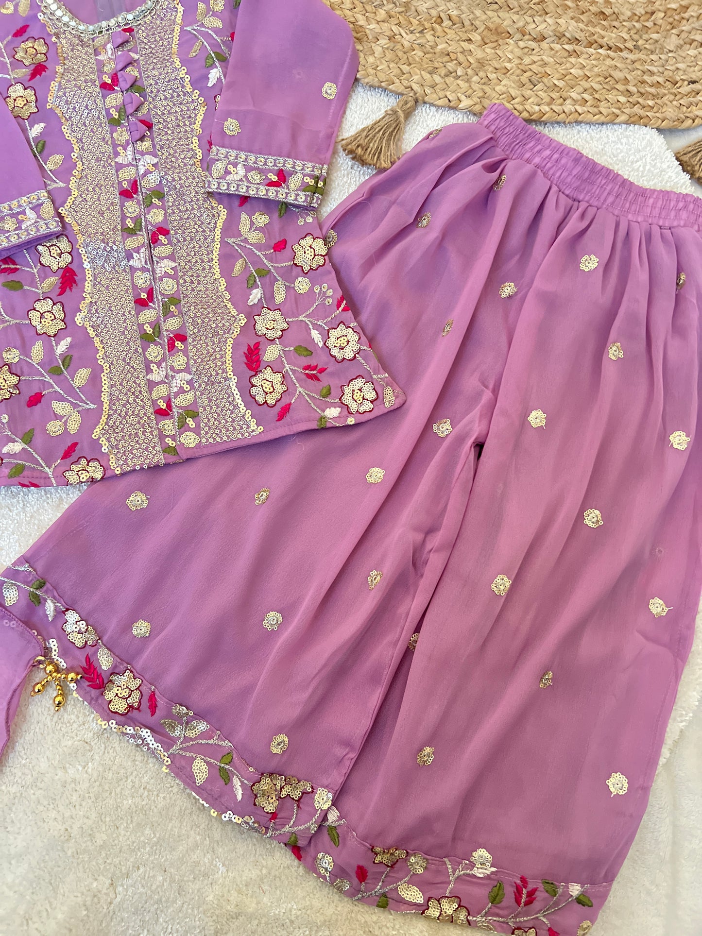 Kids wear CBRP 450-500