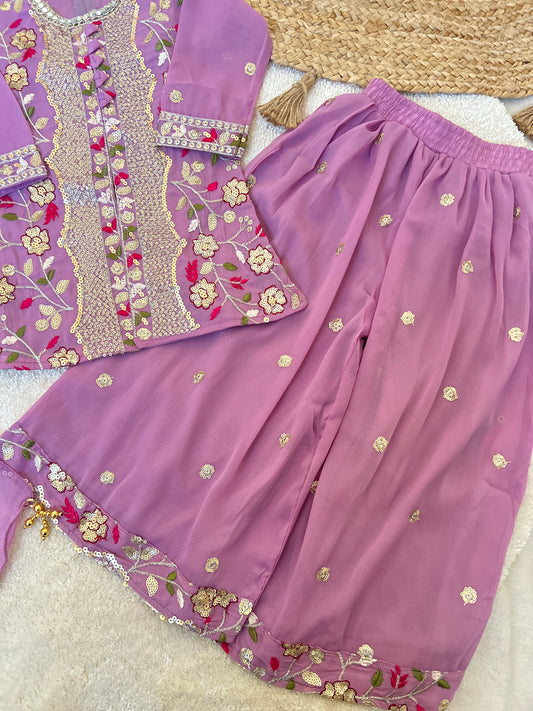 Kids wear CBRP 450-500