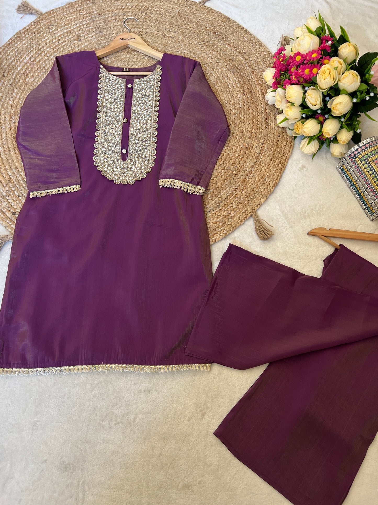 Ethnic wear - CBRP1044