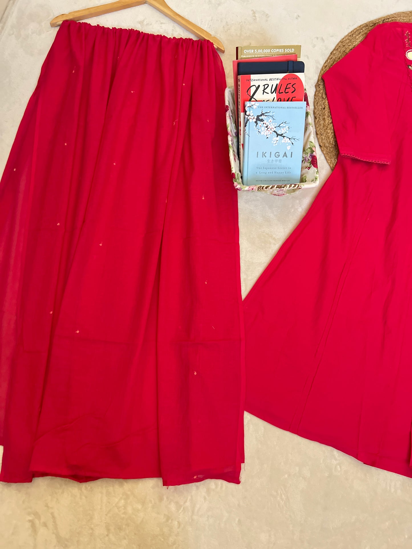 Suit set cotton-CBRP261500002