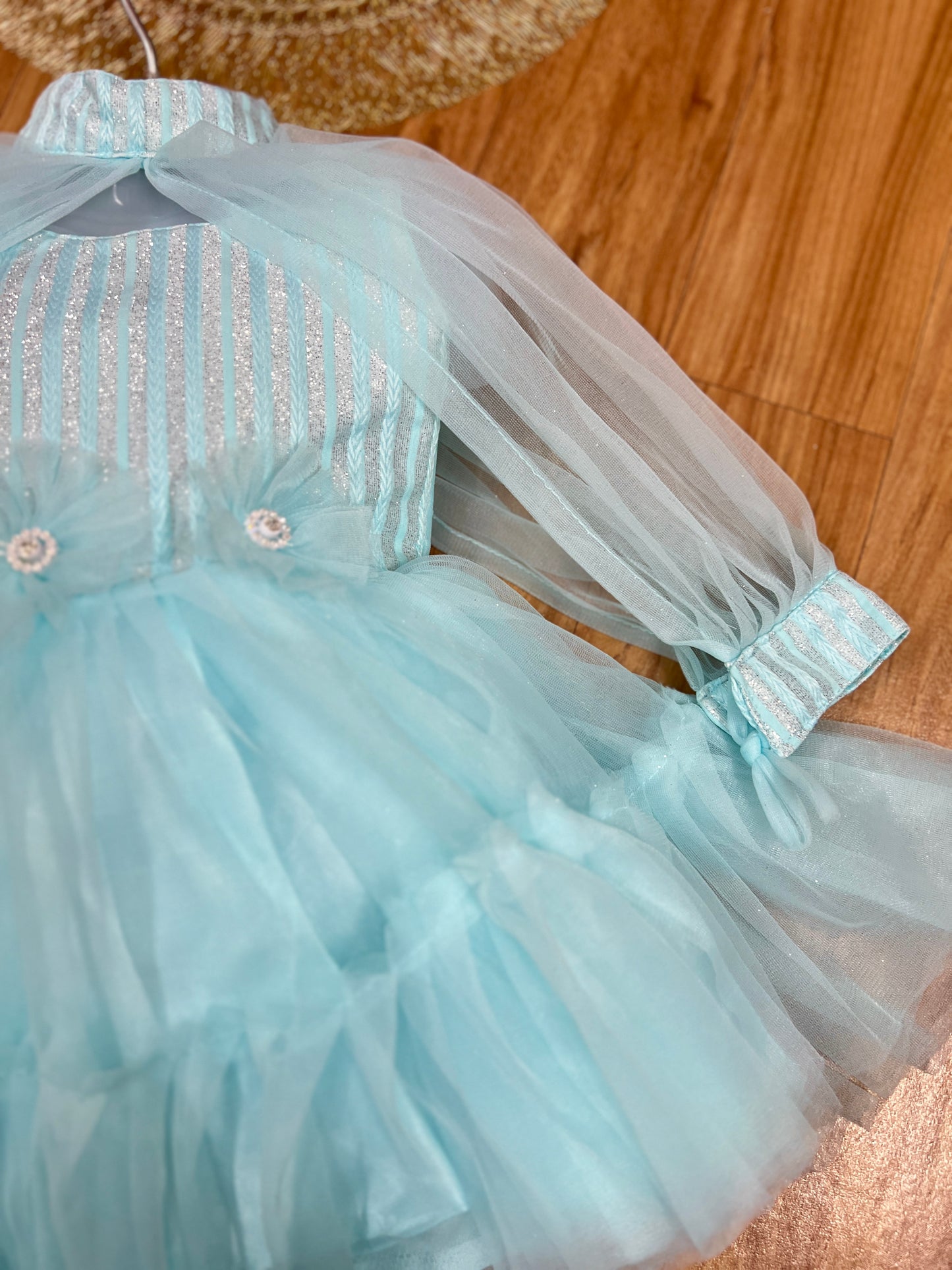 Kids frock premium CBRP 500