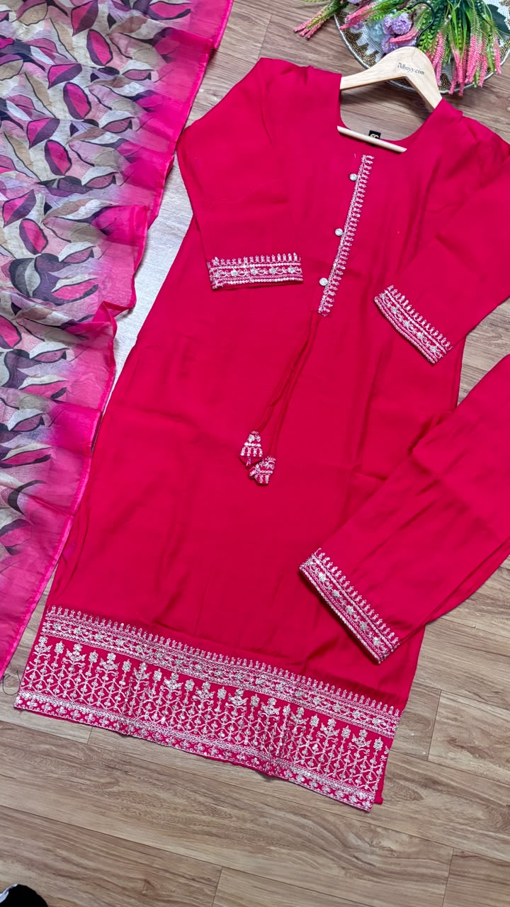 Womens wear suit set