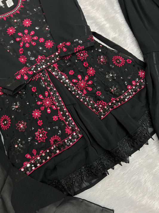 Kids wear CBRP 500