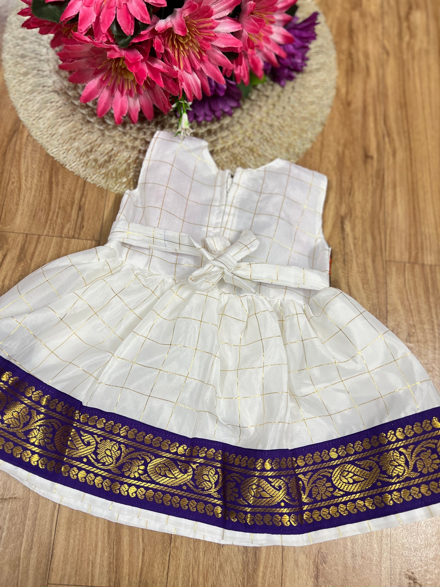 Kids dress CBRP500