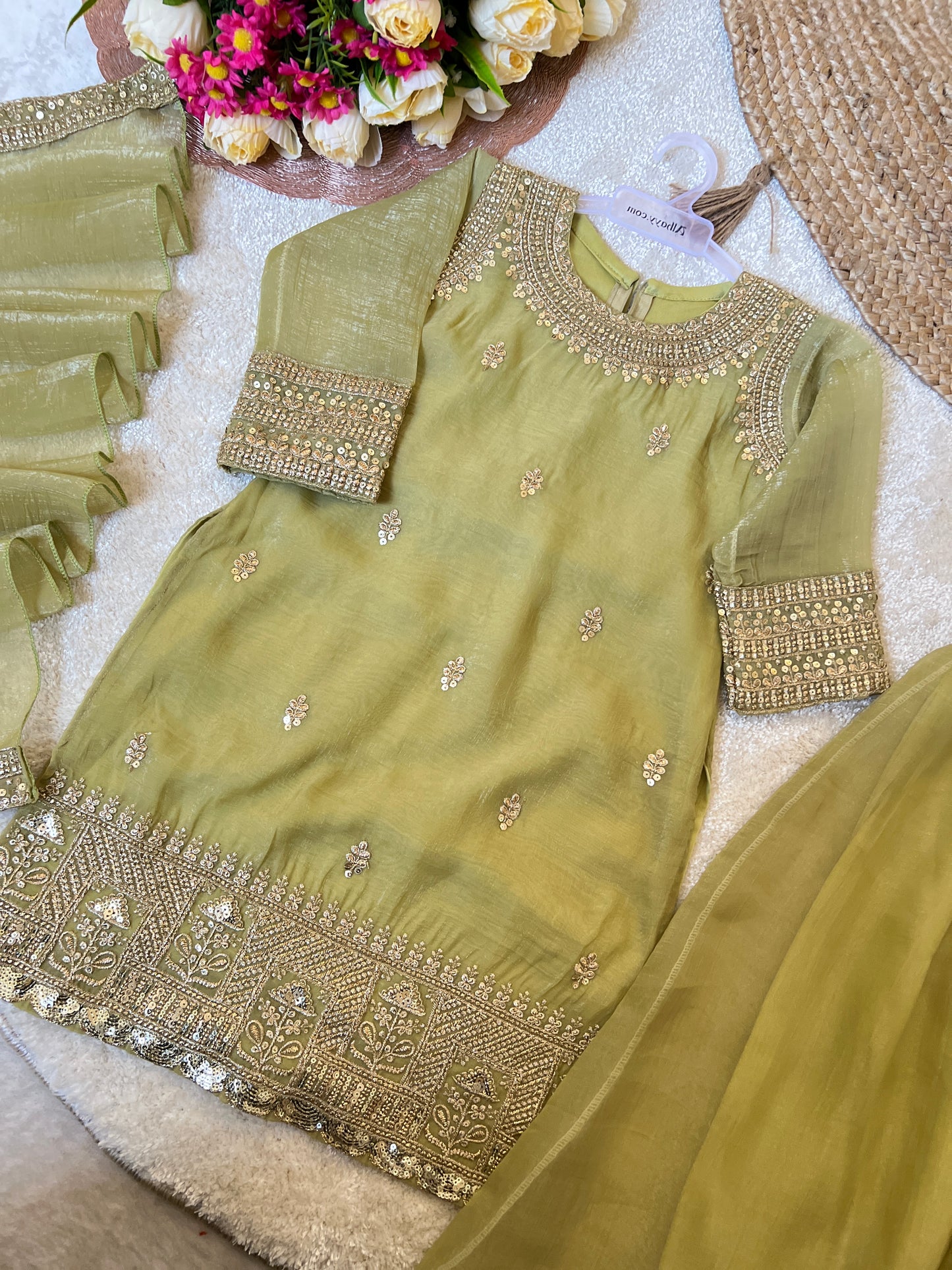 Kids wear CBRP 450-500