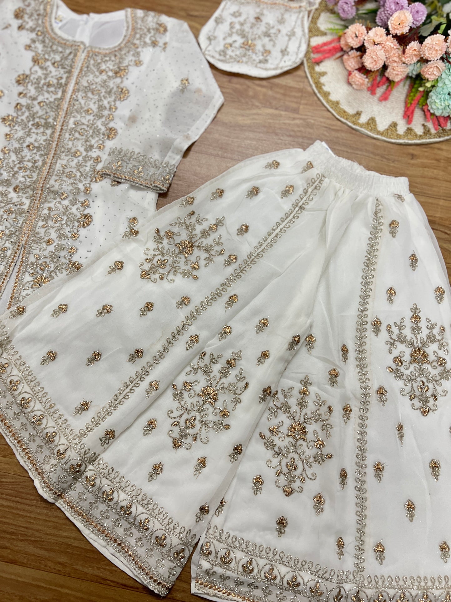Kids Ethnic wear CBRP500 ( 5 AED Discount on prepaid orders)