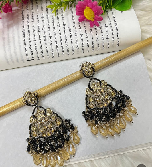 Premium earrings