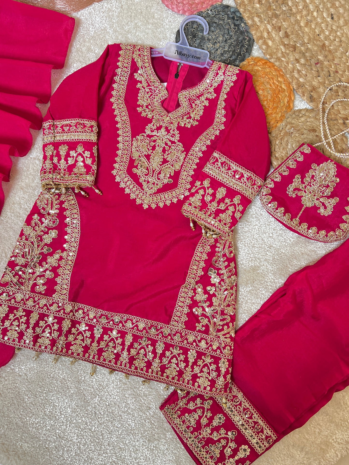 Premium kids wear CBRP500560