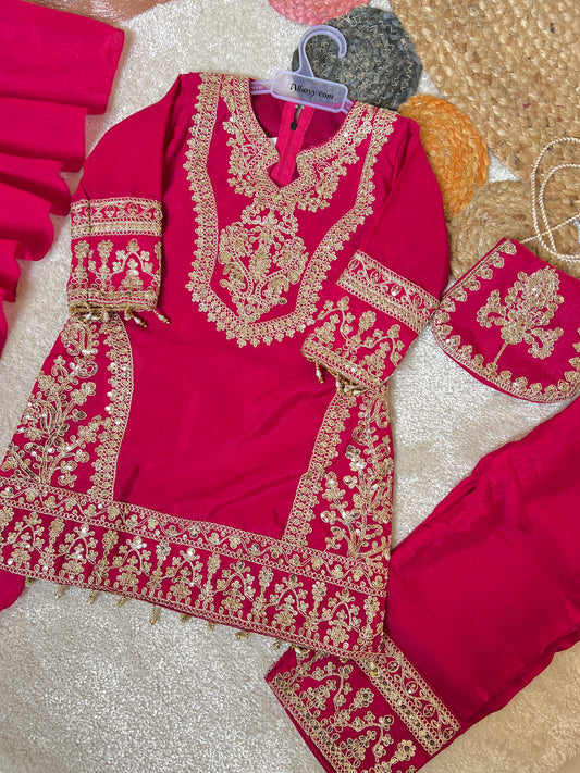 Premium kids wear CBRP500560