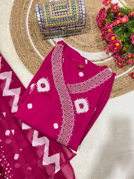 1003-anarkali suit