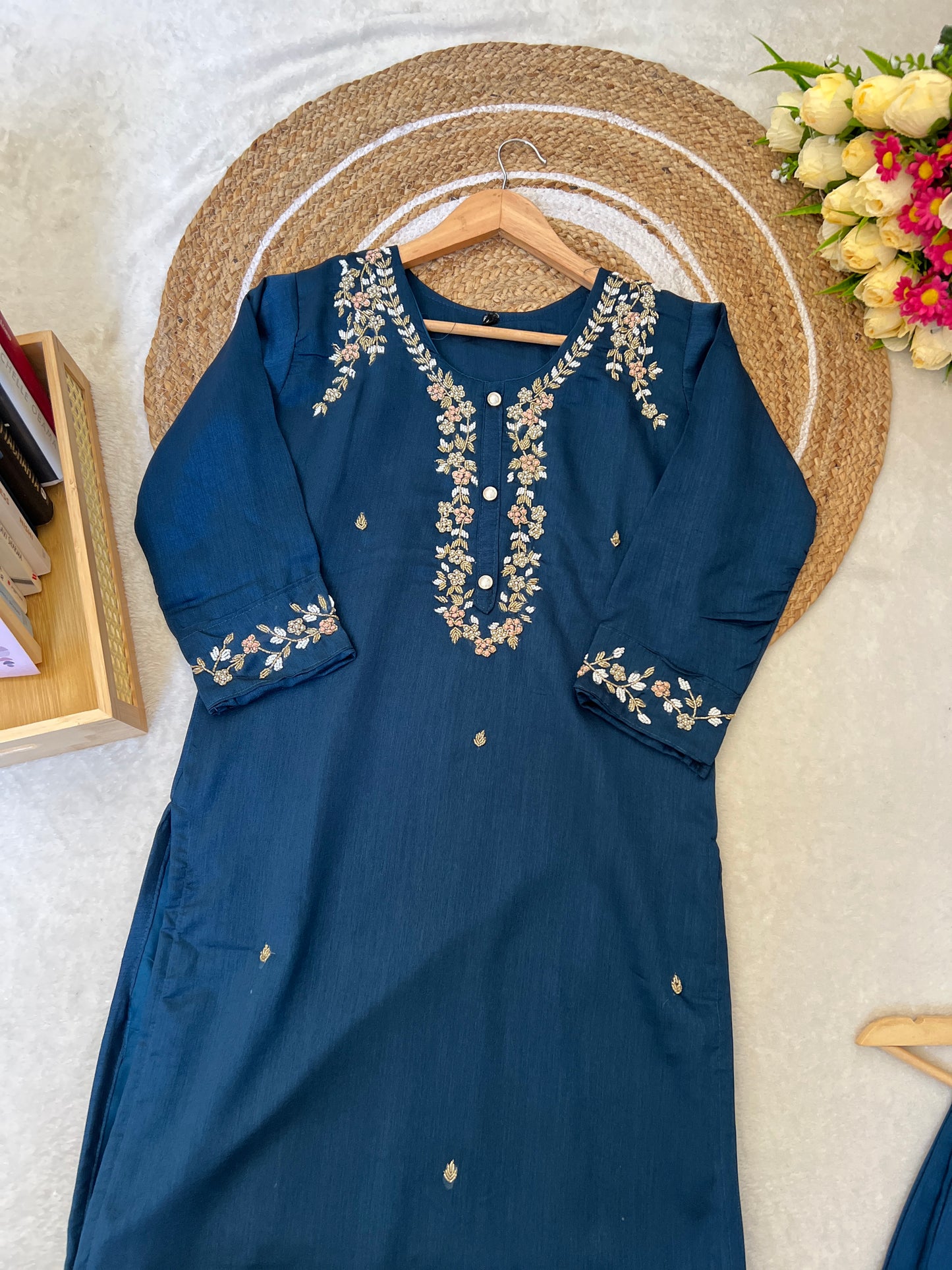 Salwar suit set CBRP1134