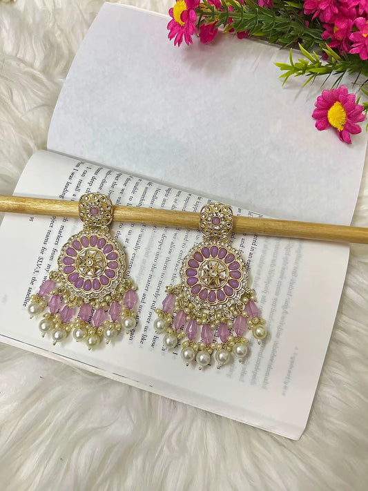 Premium Earrings