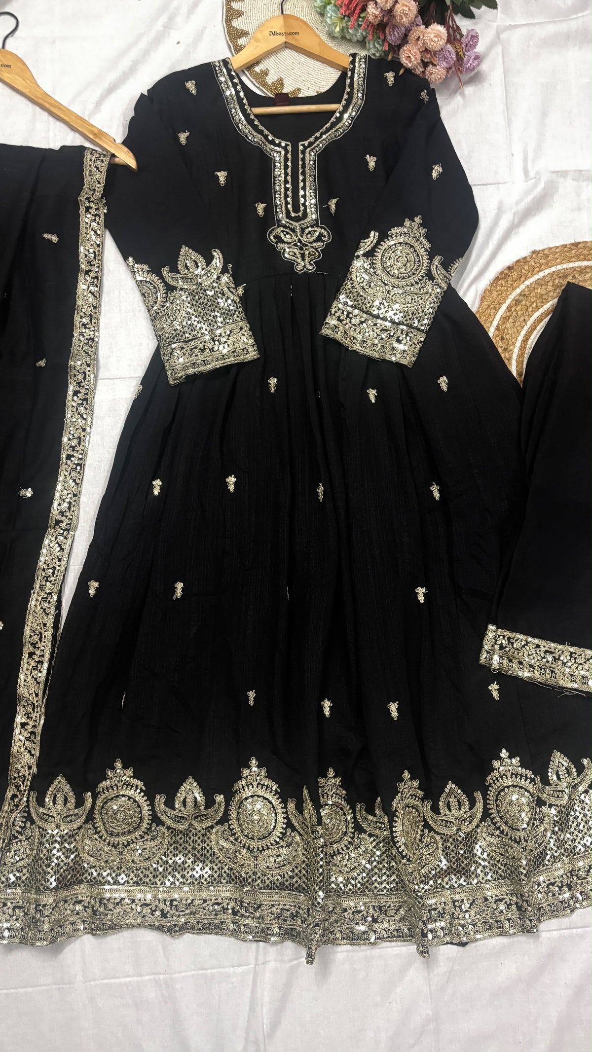 Suit set mul canderi
