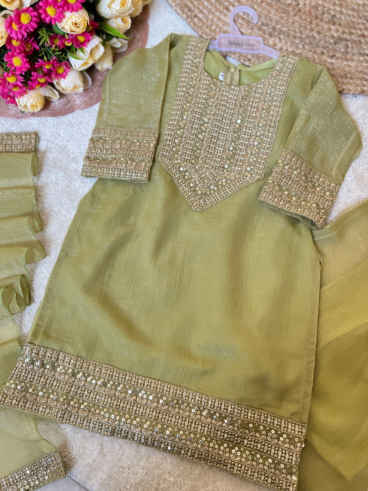Kids wear CBRP450-500