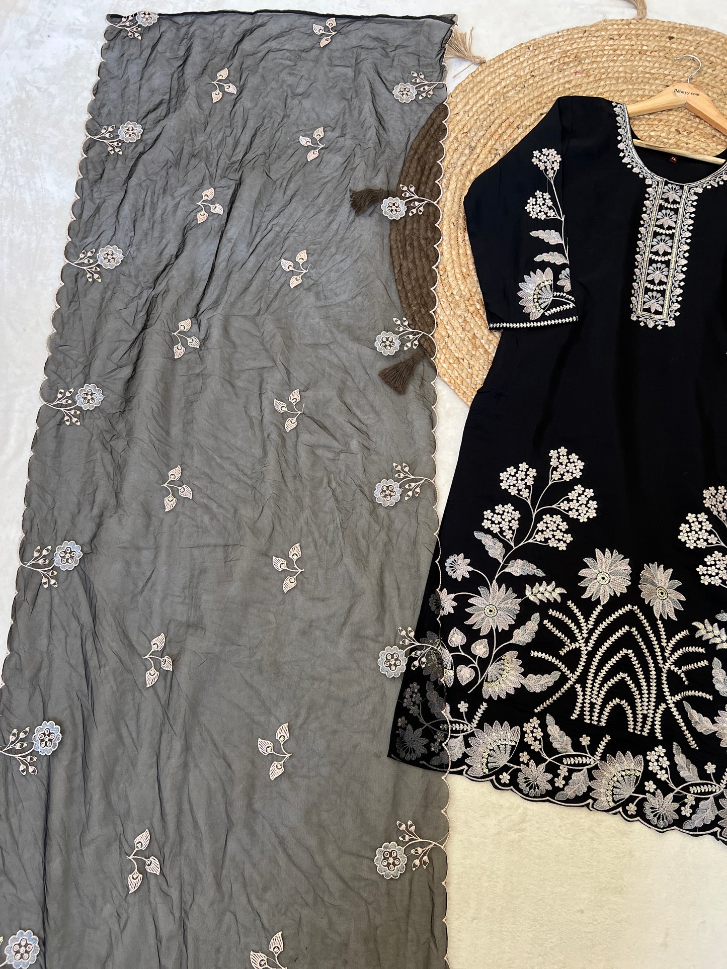 Premium suit set - CBRP1044