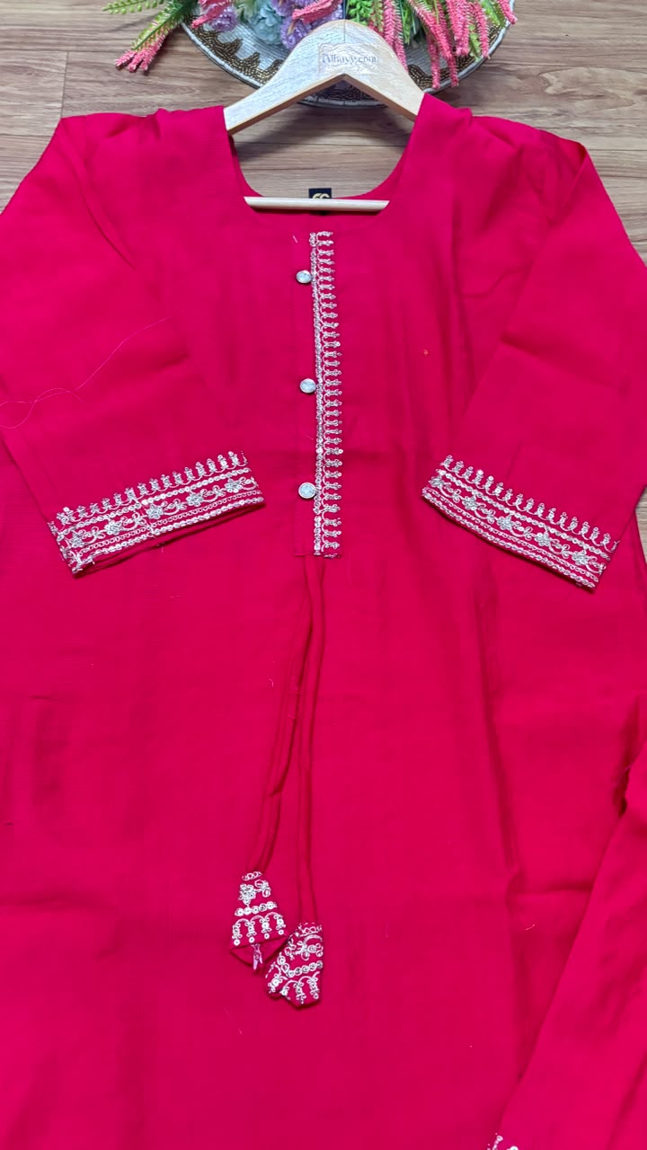 Womens wear suit set