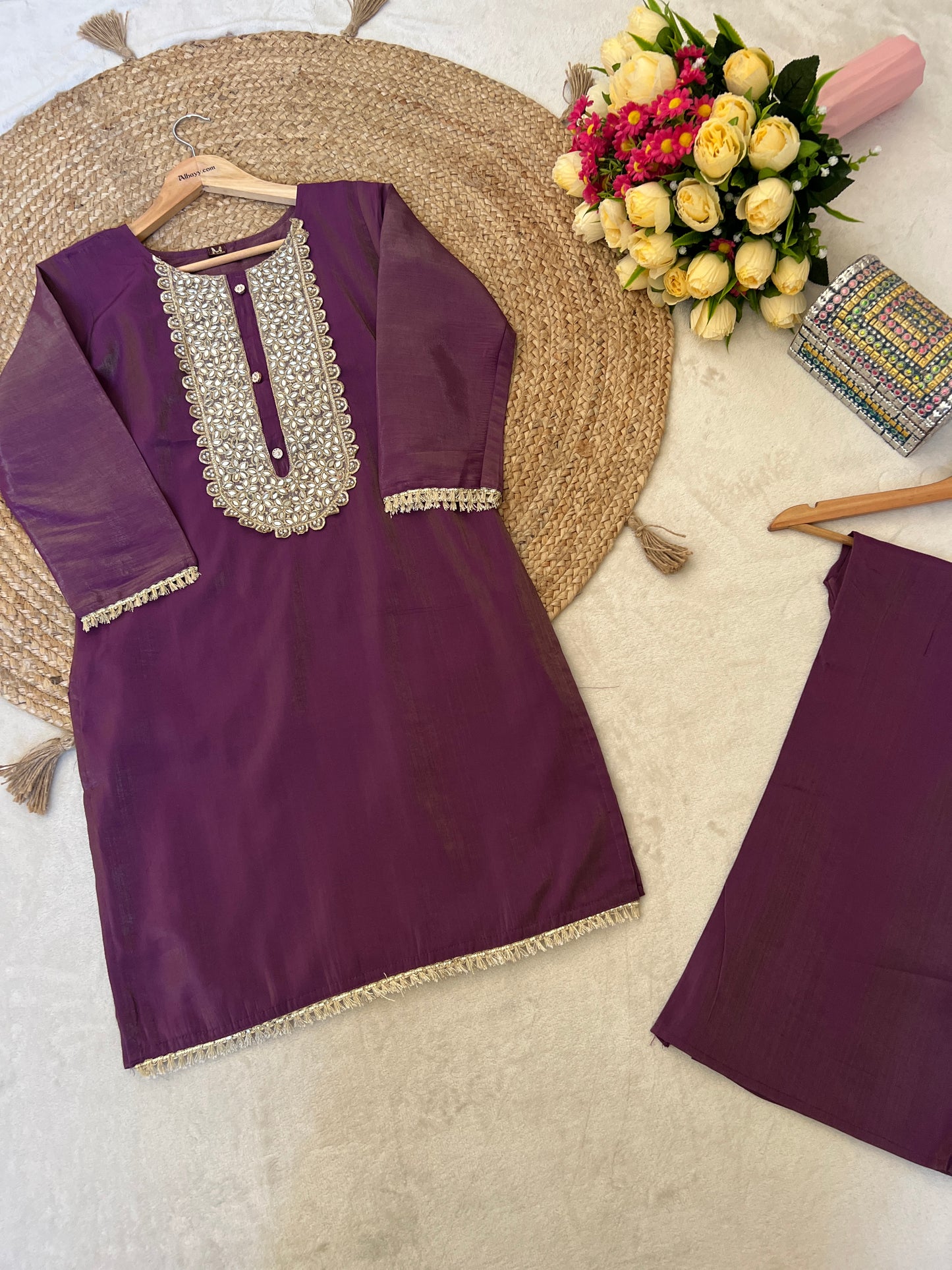 Ethnic wear - CBRP1044