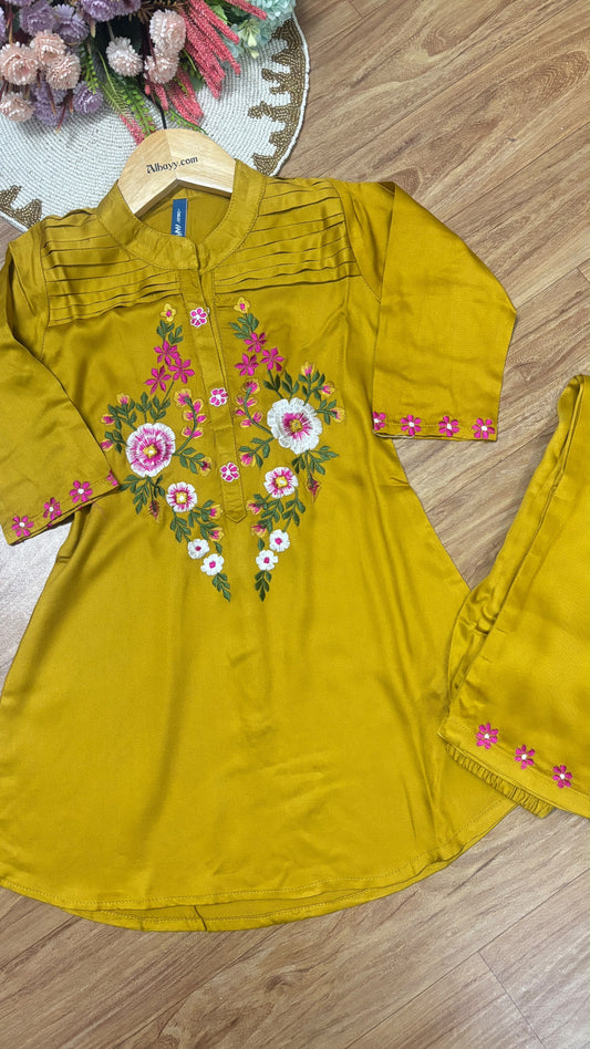 Kids wear