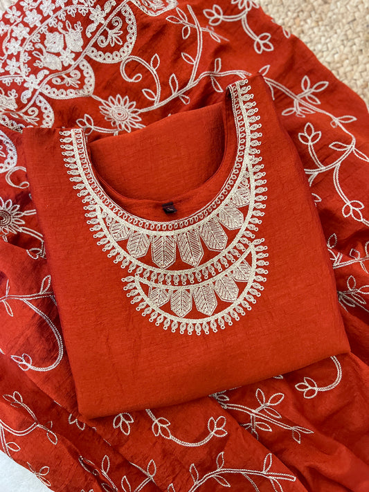 Premium suit set CBRP1024