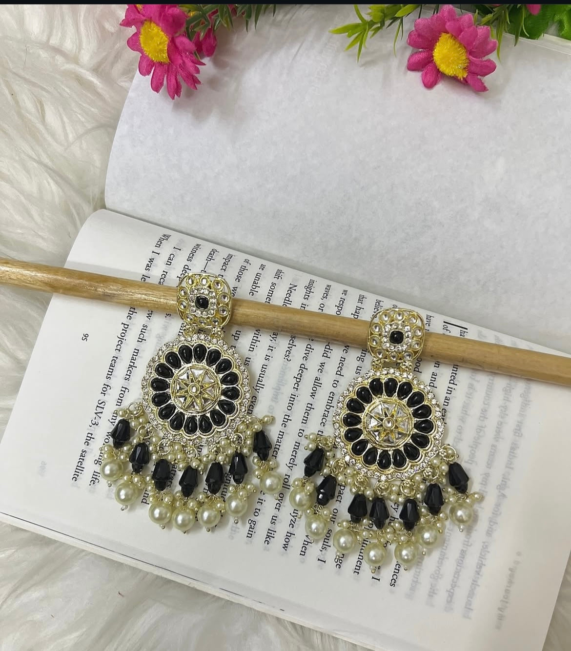 Premium Earrings