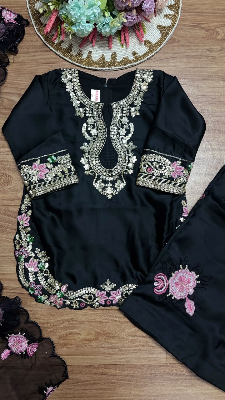Kids wear