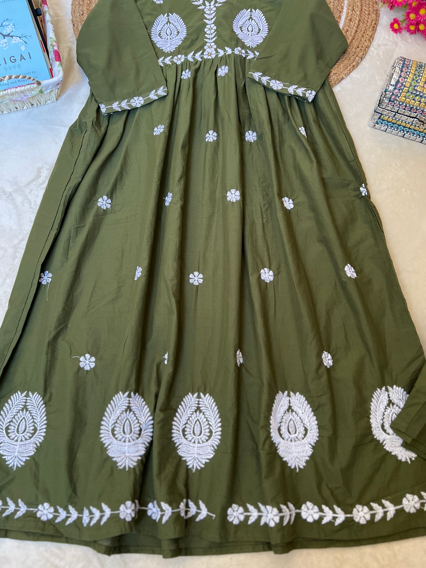 Frock Set - CBRP261500003