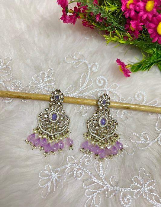 Premium earrings
