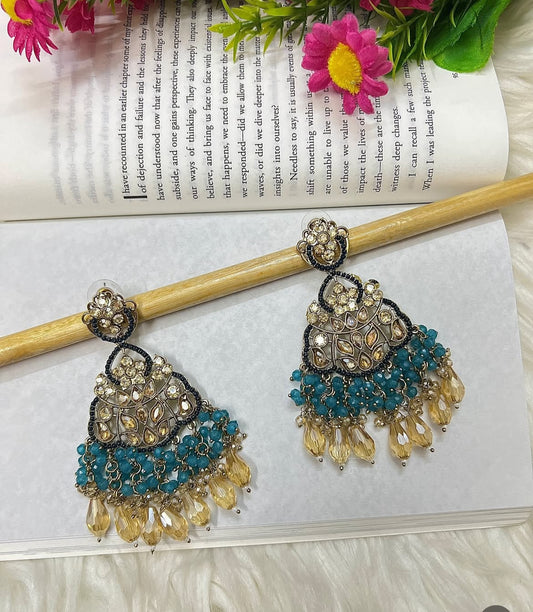 Premium Earrings