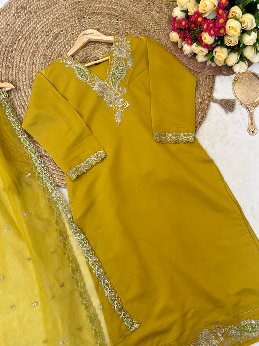 Premium Suit set CBRP1044