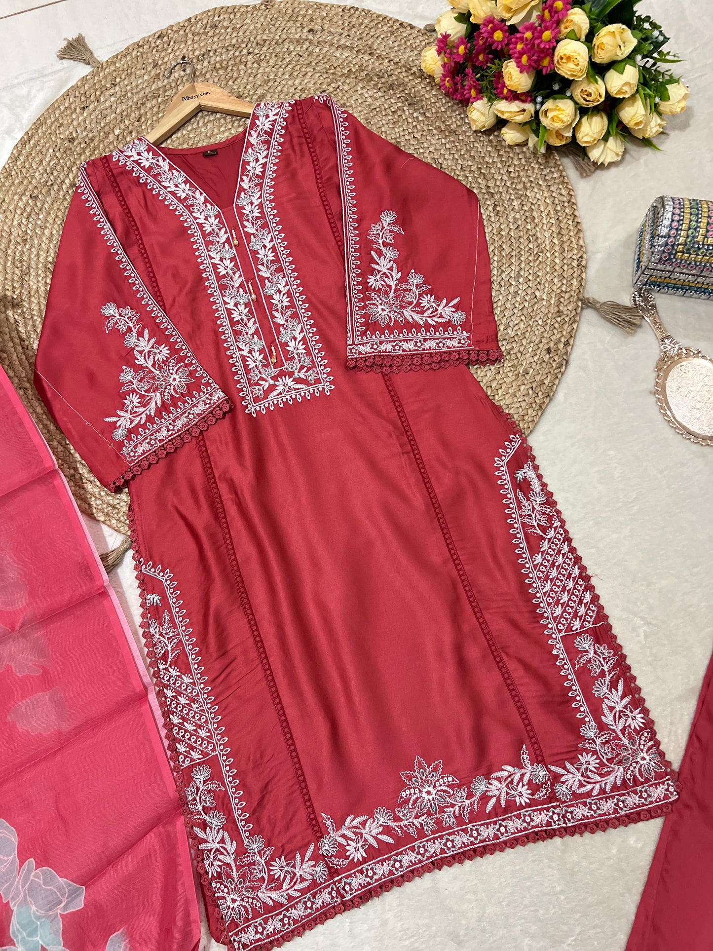 Ethnic wear - CBRP 1044