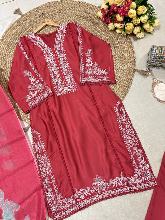 Ethnic wear - CBRP 1044