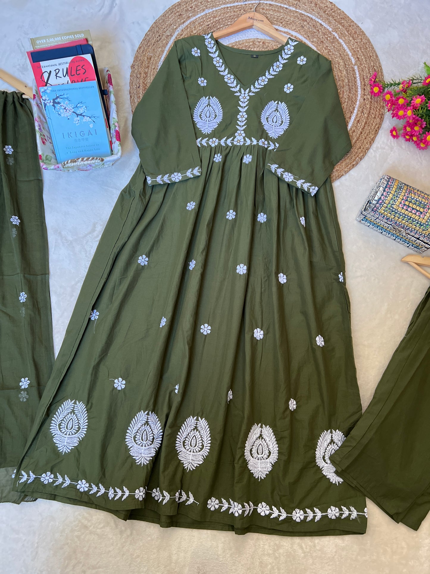 Frock Set - CBRP261500003