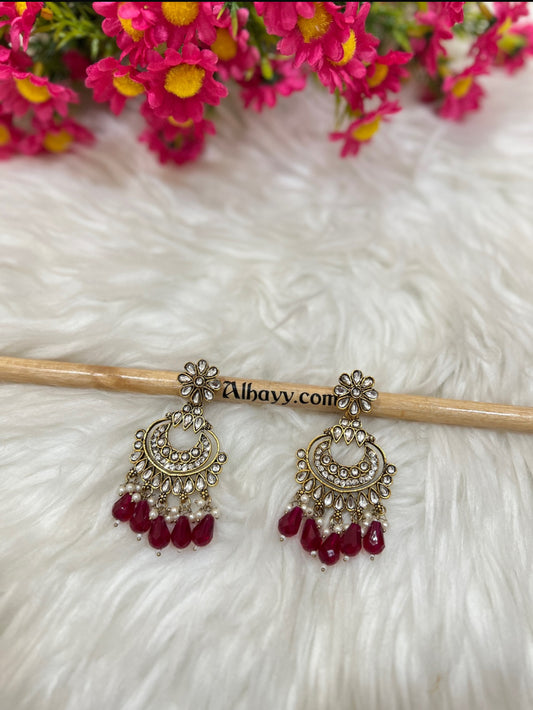Premium Earrings