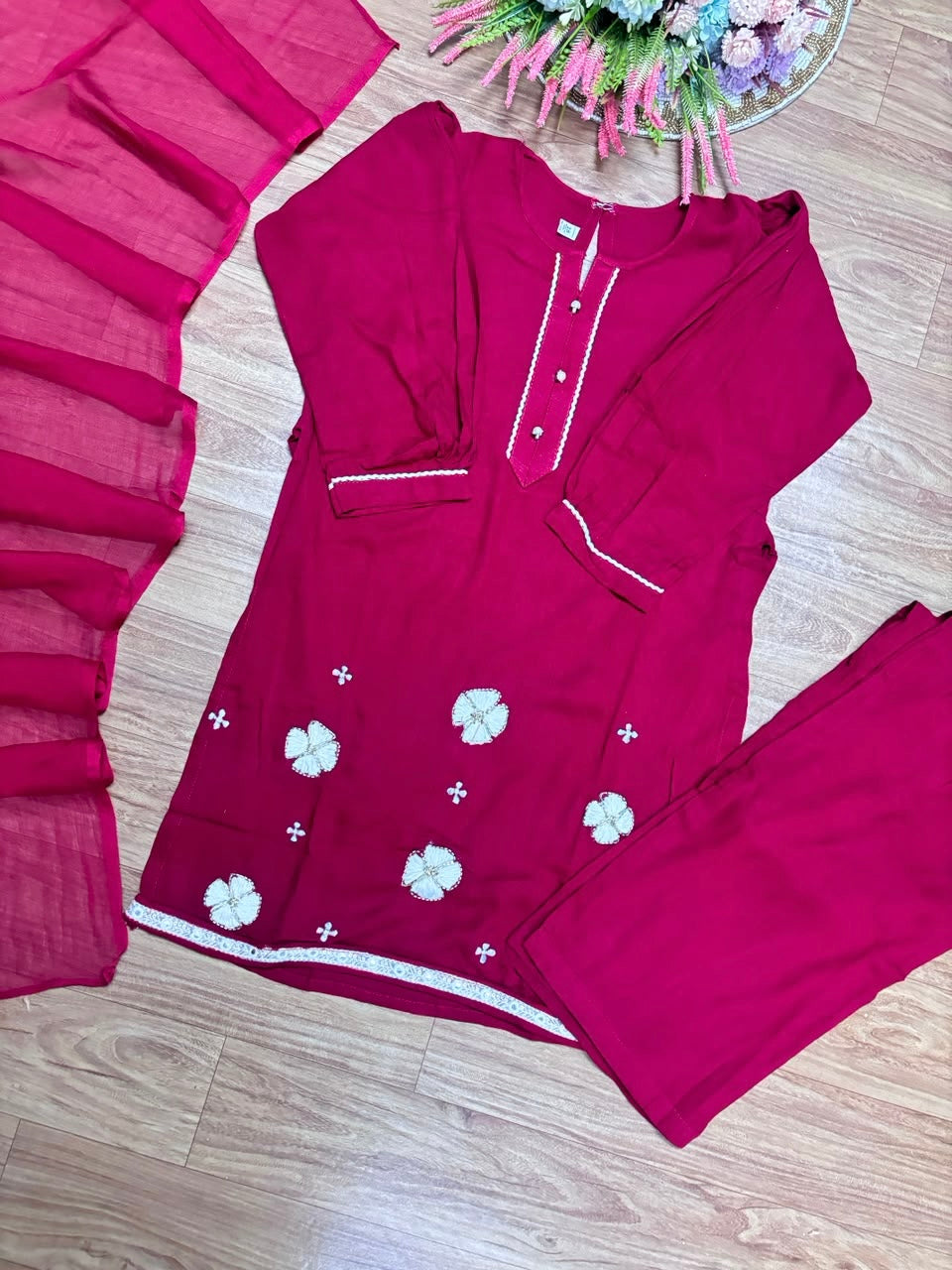 Kids wear