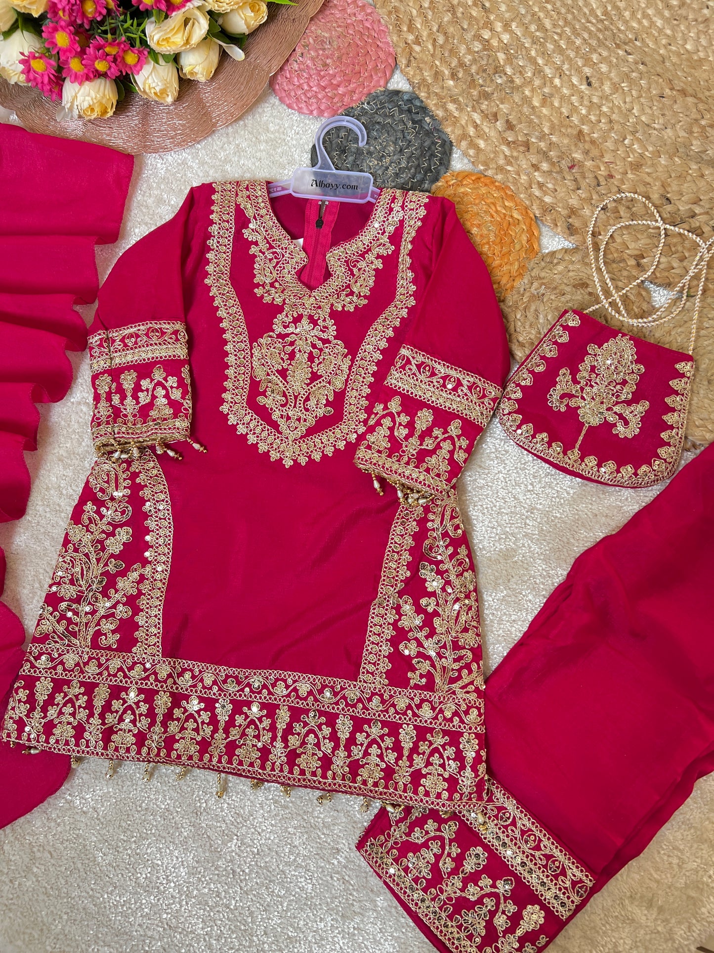 Premium kids wear CBRP500560