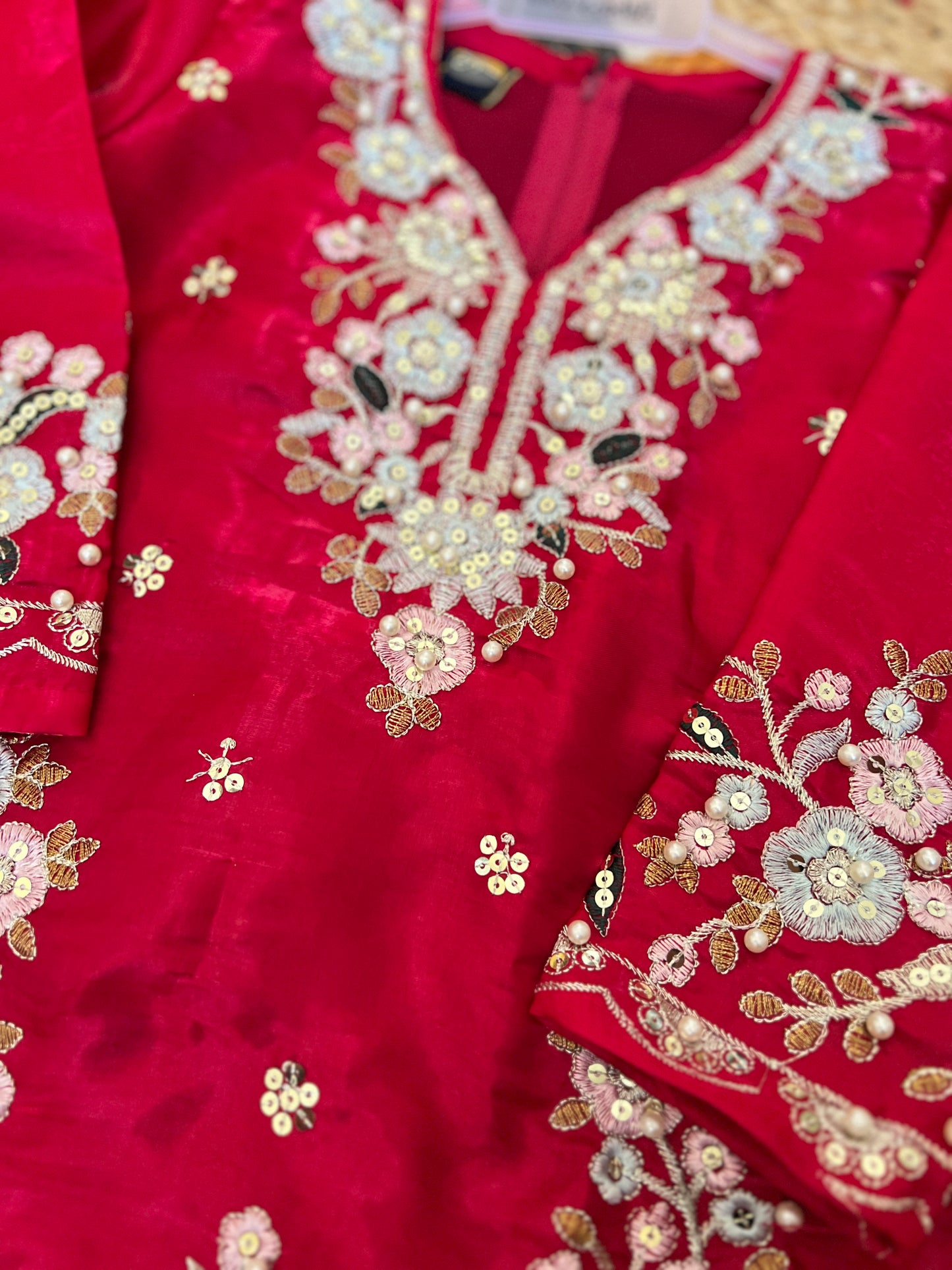 Premium Kids wear - same available for Mom also CBRP500560