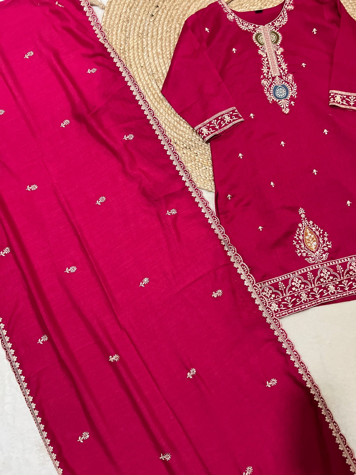 Ethnic wear - CBRP1044