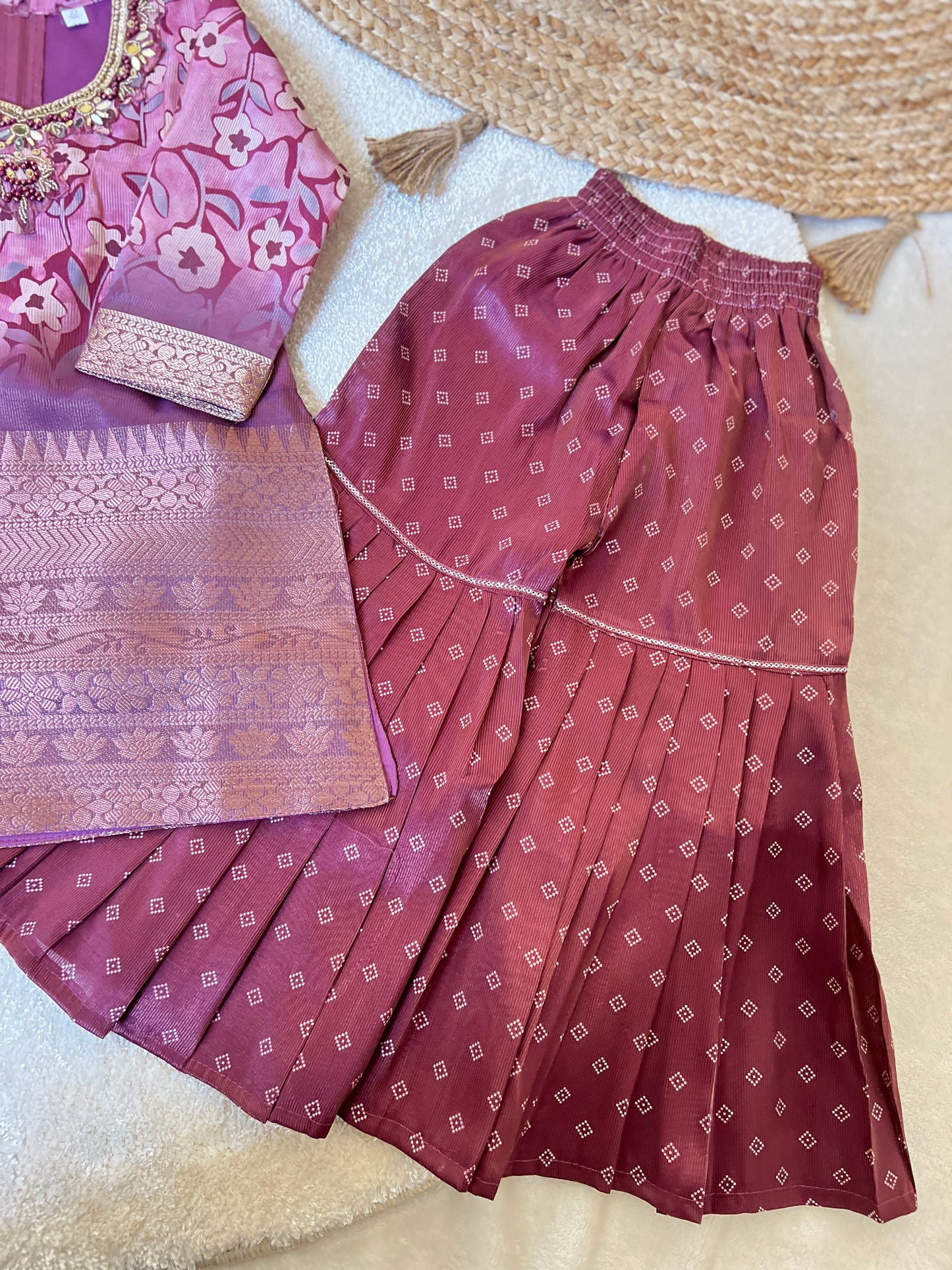 Kids wear - CBRP450-500