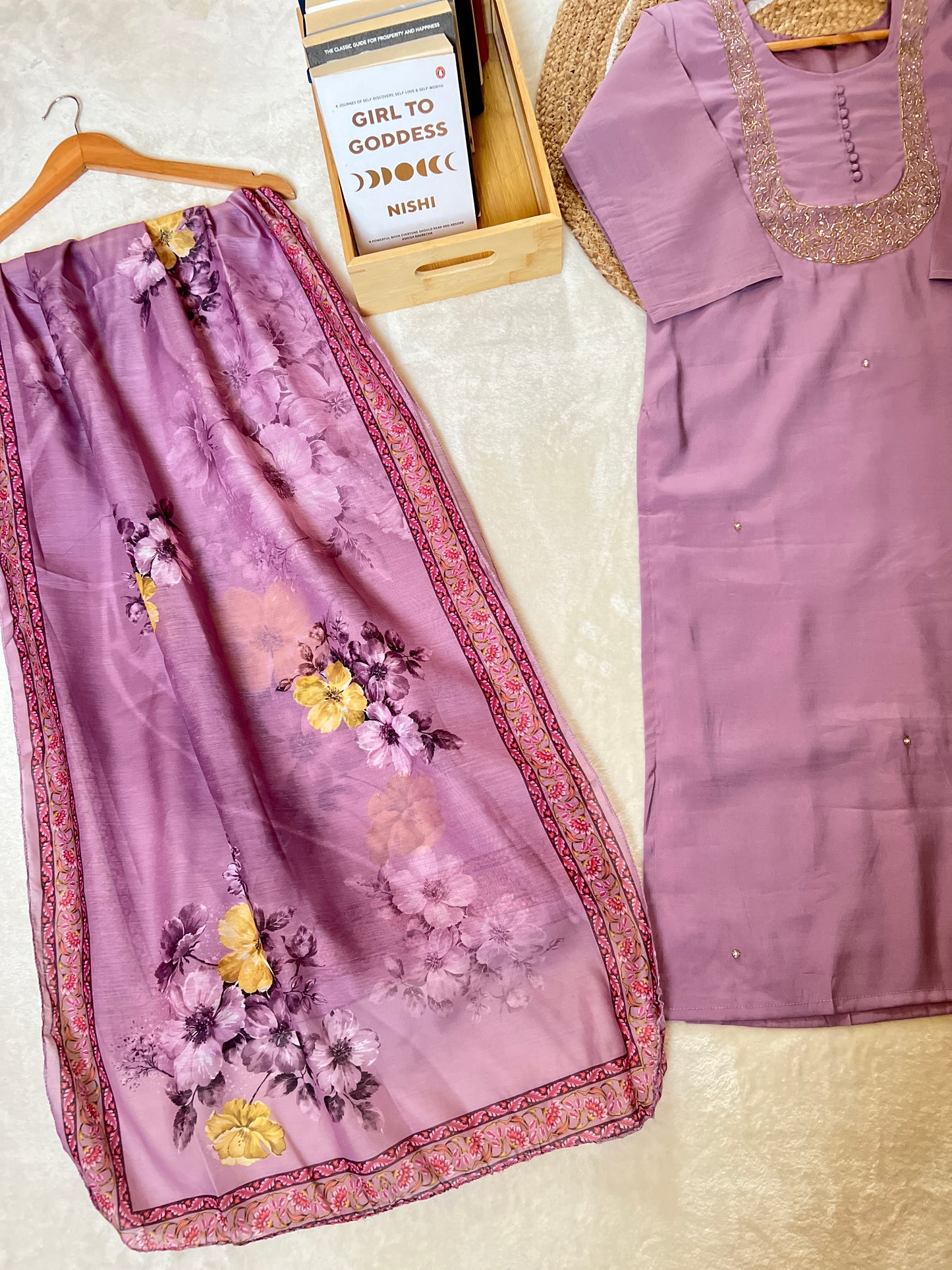 Beautiful suit set CBRP4204