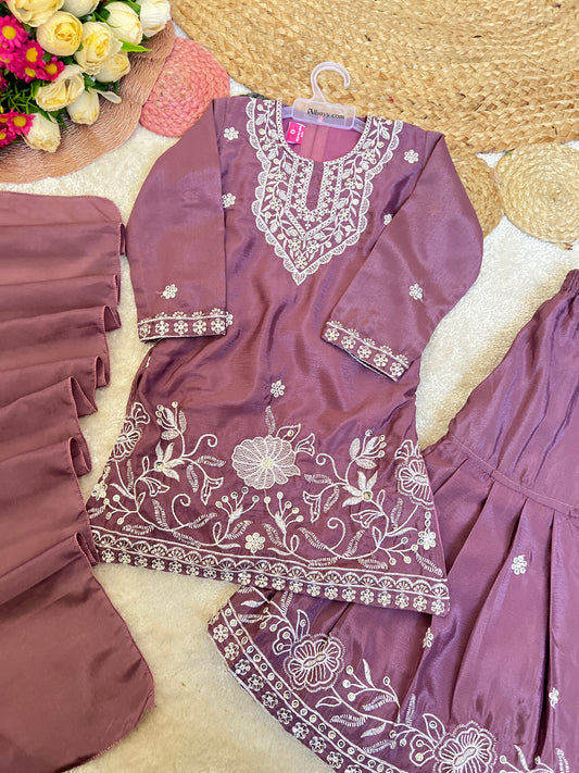 Premium kids wear CBRP 500560