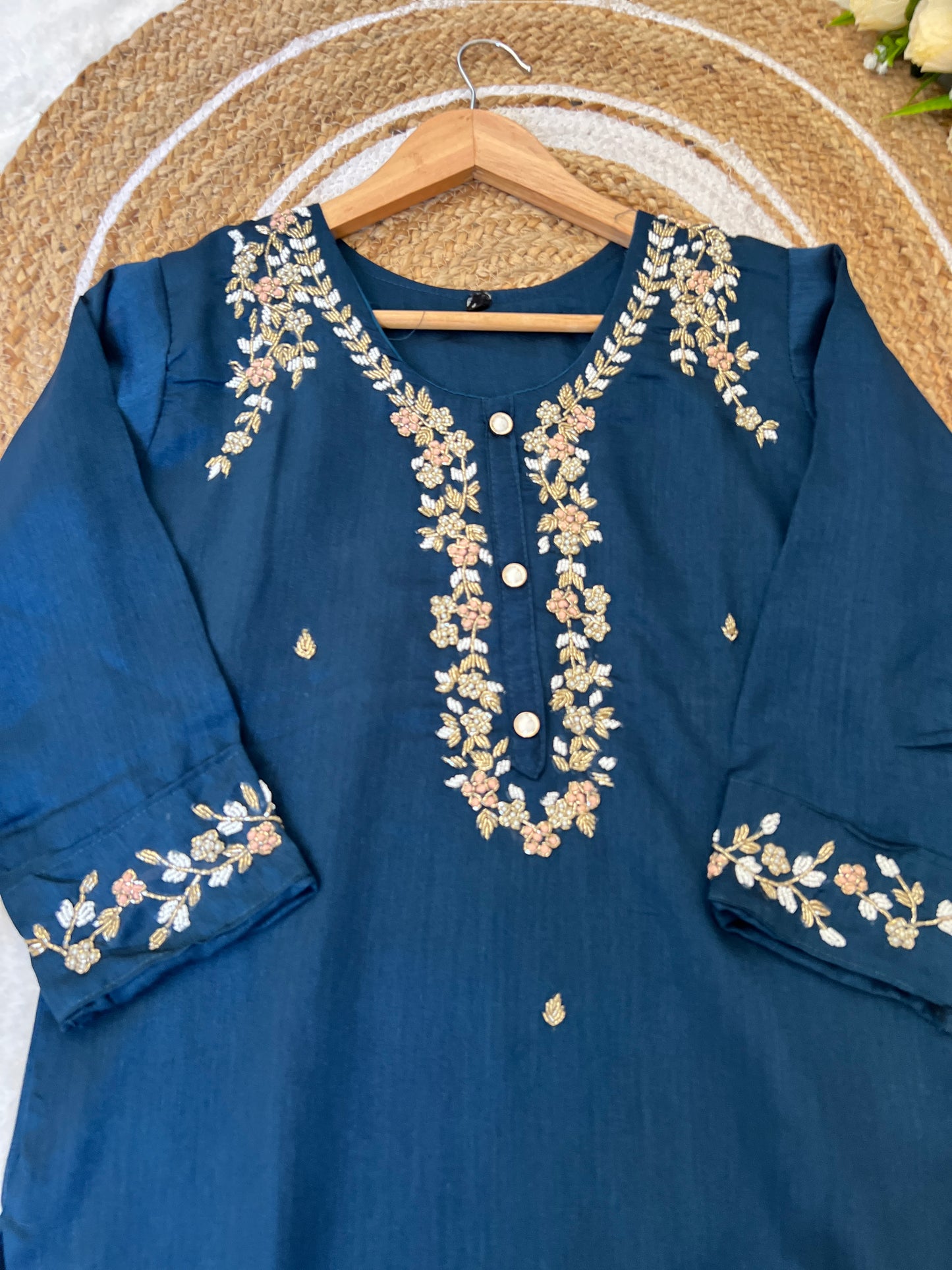 Salwar suit set CBRP1134