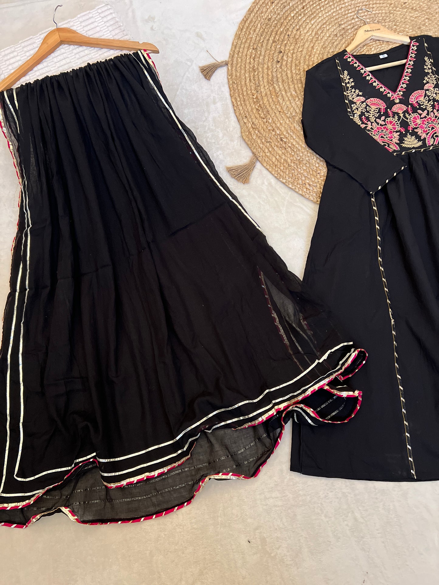 Salwar suit - CBRP1044