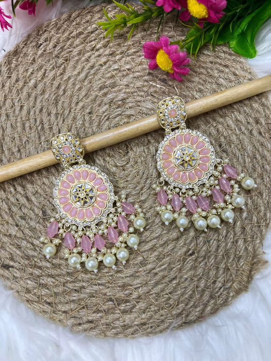 Premium Earrings