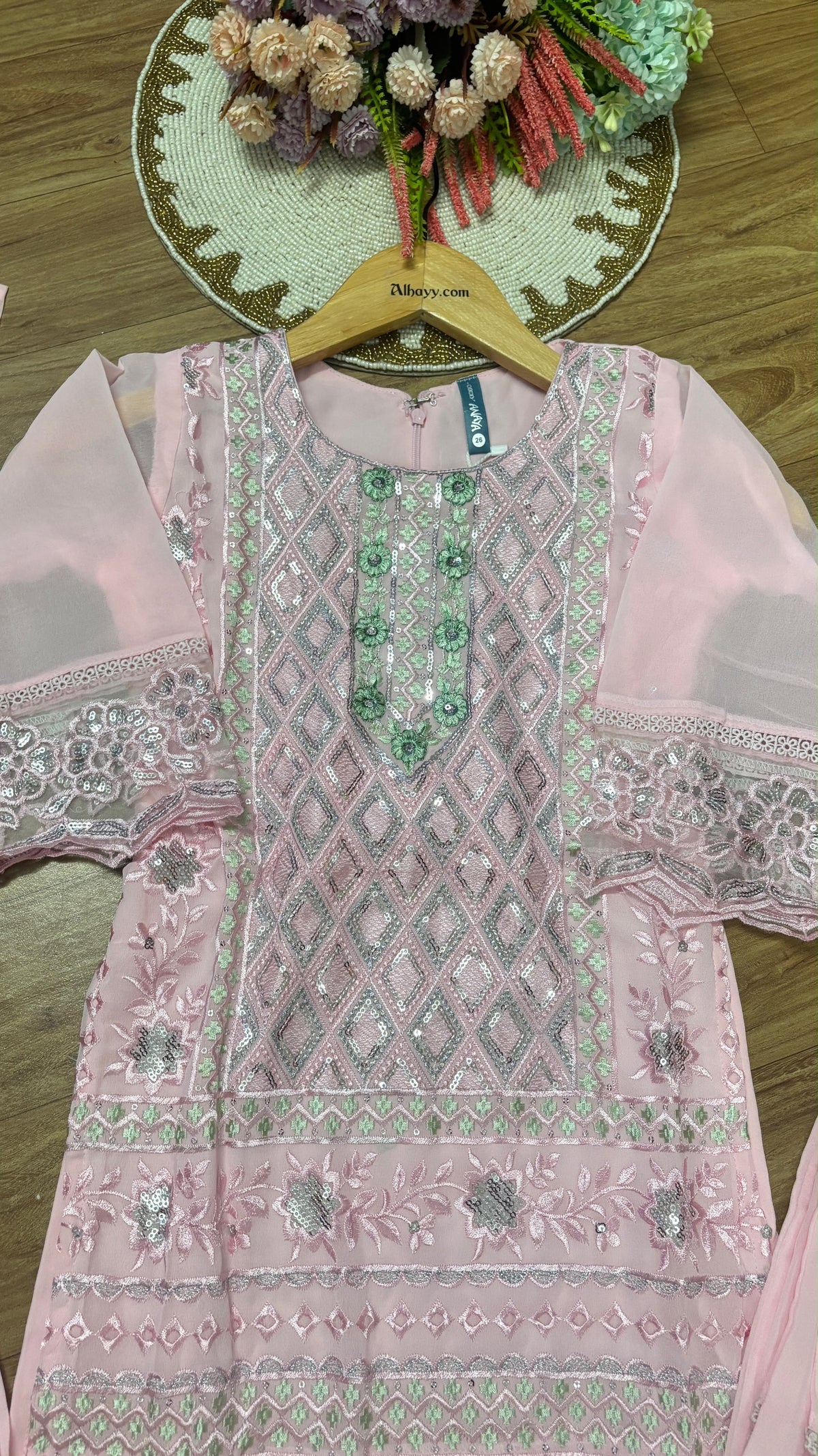 Kids wear
