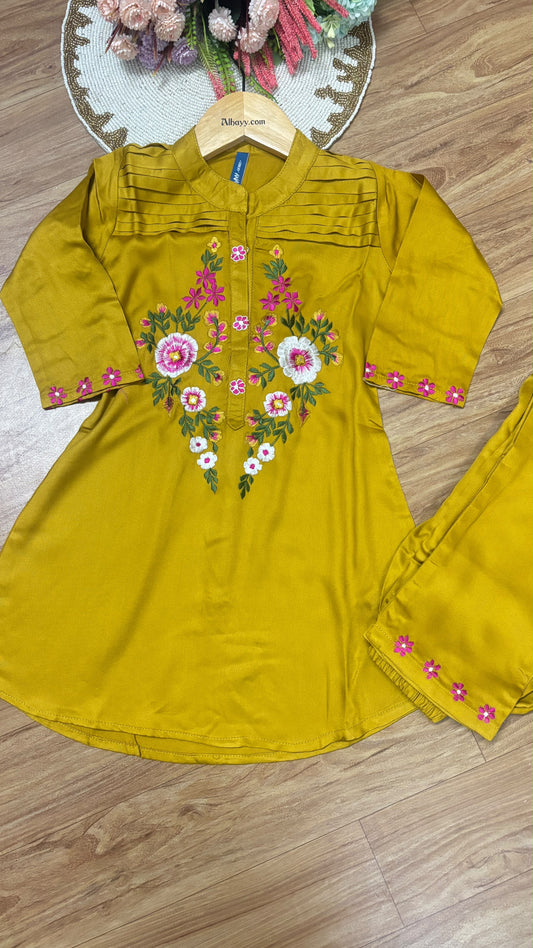 Kids wear