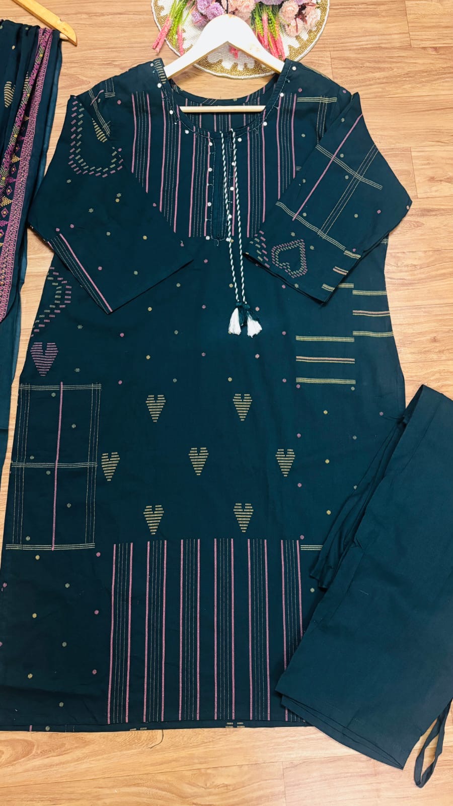 suit cotton suit set 46 size to 52 size