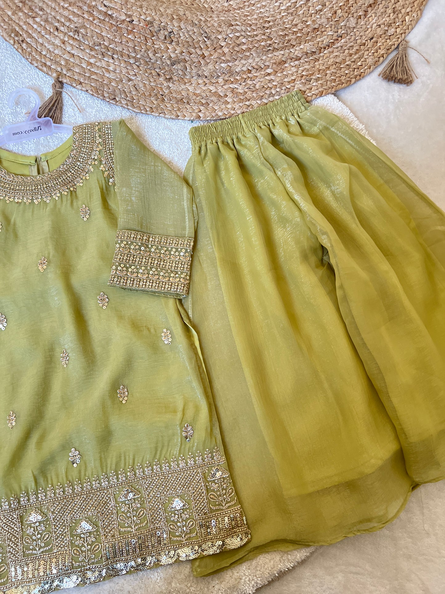 Kids wear CBRP 450-500