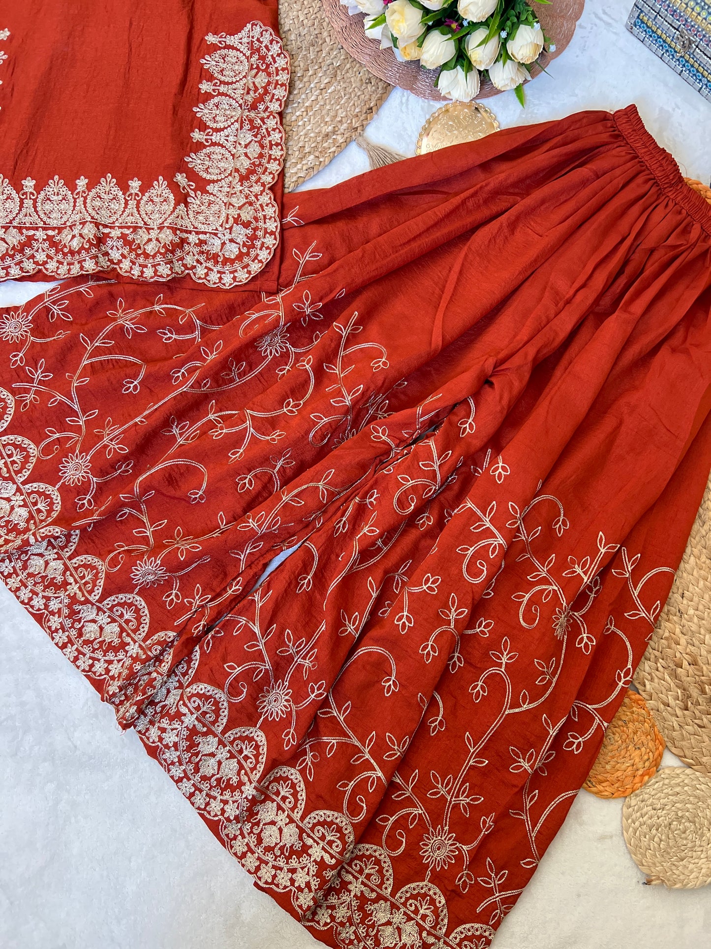 Premium suit set CBRP1024