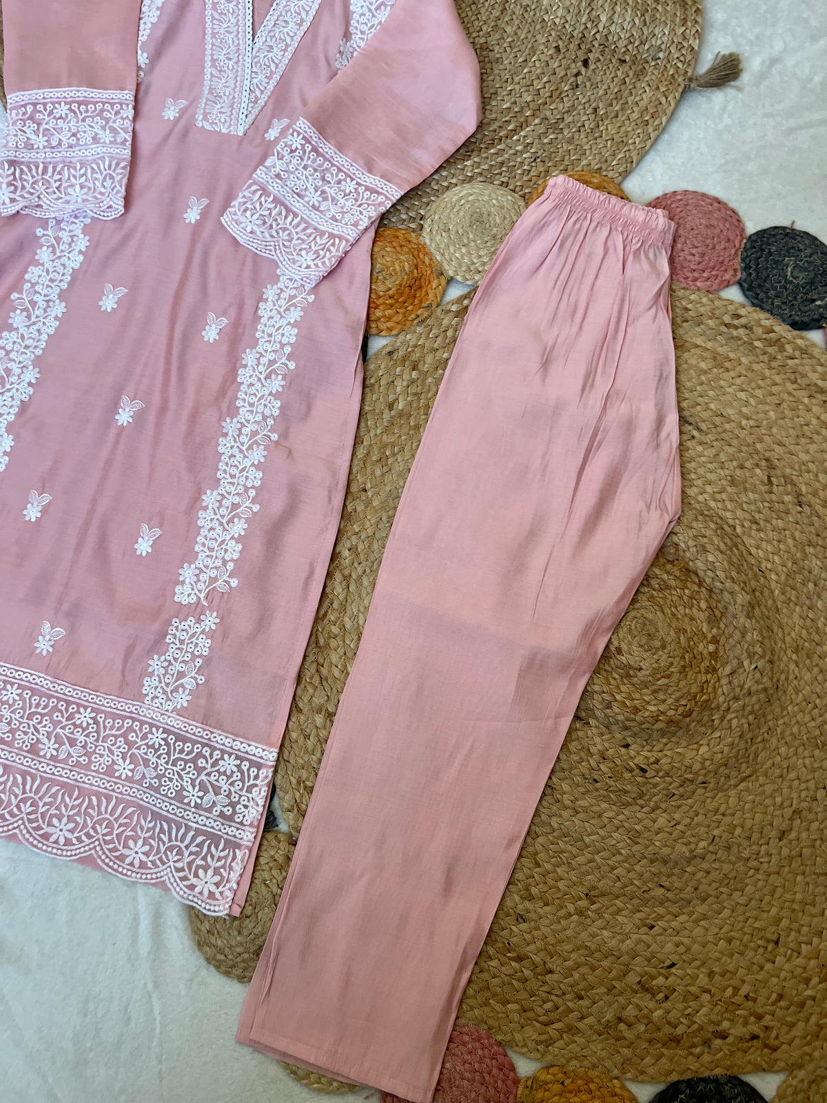 Suit set